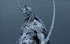 Black Myth: Wukong - Yaksha King Morfig 1/12 Scale Figure