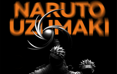 Naruto - Naruto Uzumaki NOVA 1/6 Scale Statue