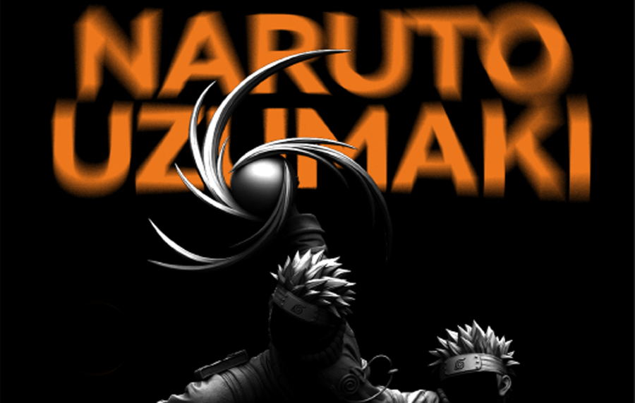Naruto - Naruto Uzumaki NOVA 1/6 Scale Statue