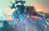 Warhammer - Neave Blacktalon the God-King’s Assassin 1/6 Scale Statue