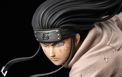 Naruto - Neji Hyuga NOVA 1/6 Scale Statue