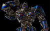 Transformers The Last Knight - Nemesis Prime DLX Figure