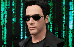 The Matrix - Neo Legends in 3-Dimensions 1/2 Scale Bust - Spec