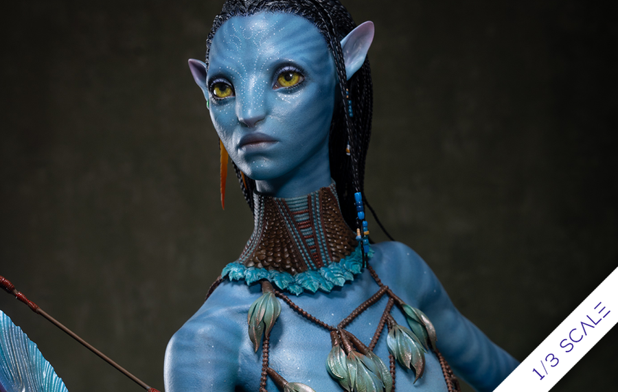 Avatar - Neytiri 1/3 Scale Statue