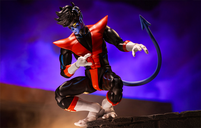 X-Men '97 - NIghtcrawler 1/6 Scale Figure
