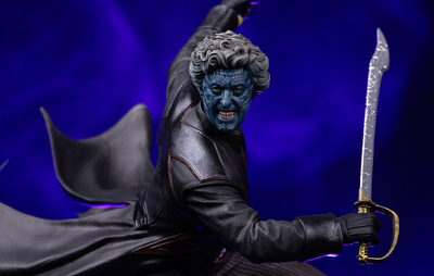Avengers Doomsday (2026) - Nightcrawler BDS Art Scale 1/10
