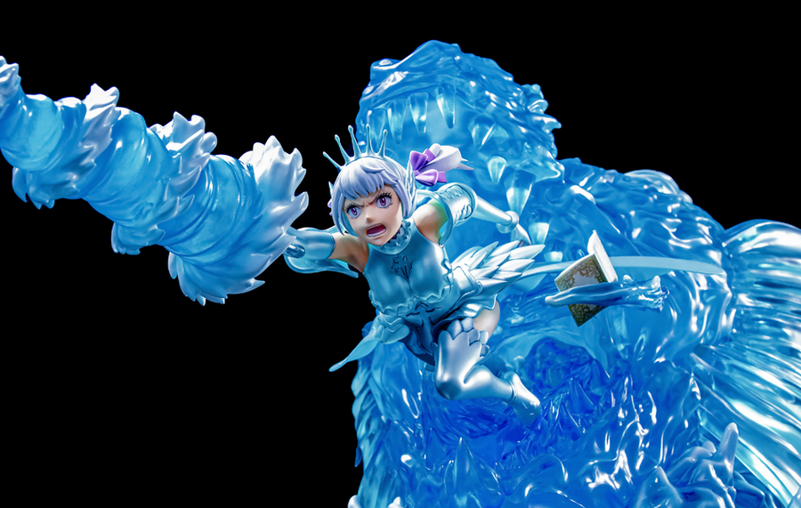 Black Clover - Noelle Silva 1/6 Scale Statue