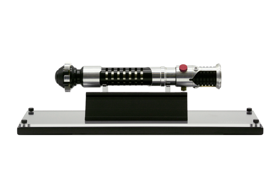 Star Wars: Episode I - Obi-Wan Kenobi Life-Size Prop Replica