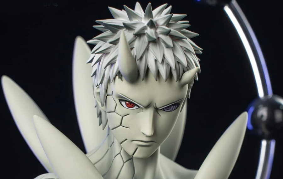 Naruto: Shippuden - Obito Six Paths NOVA 1/6 Scale Statue