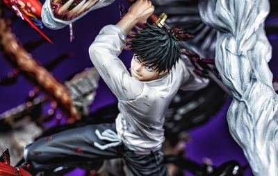 Jujutsu Kaisen - Okkotsu Yuta 1/6 Scale Statue