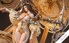 AmerFort Series - Omega (Deluxe) 1/4 Scale Statue
