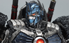 Beast Wars Transformers - Optimus Primal Statue