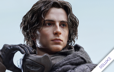 Paul Atreides (Deluxe) InArt 1/6 Scale Figure