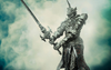 Demon's Souls - Penetrator (Bonus Version) 1/4 Scale Statue