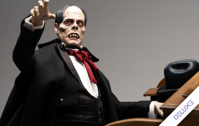 Phantom of the Opera - Lon Chaney (Deluxe Version) 1/6 Scale Figure