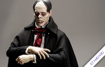 Phantom of the Opera - Lon Chaney (Standard Version) 1/6 Scale Figure