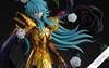 Saint Seiya - Pisces Aphrodite (Version A) 1/6 Scale Statue
