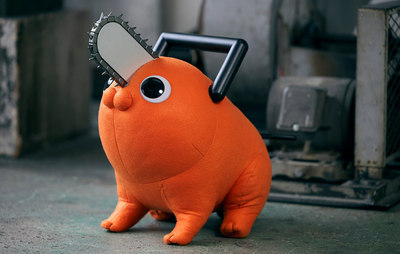 Chainsaw Man - Pochita Life-Size Doll