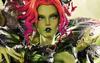 Poison Ivy - Seduction Throne (Deluxe) 1/4 Scale Statue