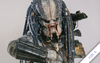 Predator 2 - Greyback Predator (Ver. A) Life-Size Bust by Deep Tale