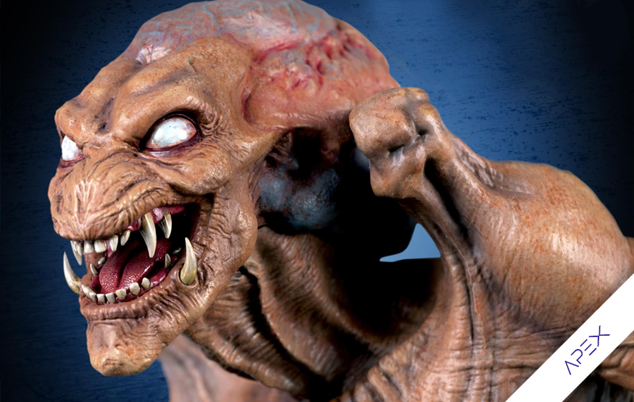 Pumpkinhead (Apex Edition) 1/4 Scale Statue