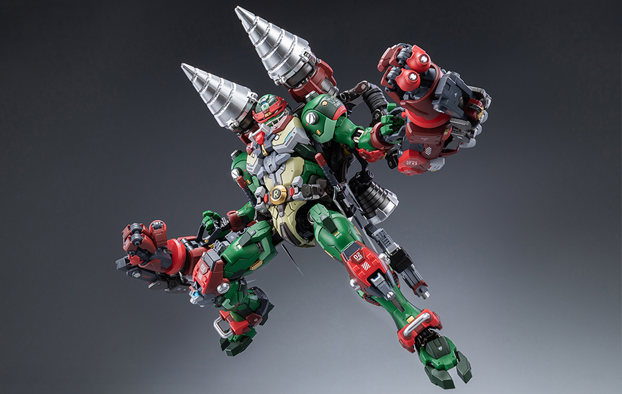 TMNT - Raphael HB0013 (w/ Bonus) Action Figure