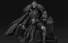 Ra's Al Ghul Prestige Series 1/3 Scale Statue