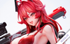 Goddess of Victory: Nikke - Red Hood (Nonsense Red Regular Ed.) 1/4 Scale Figure