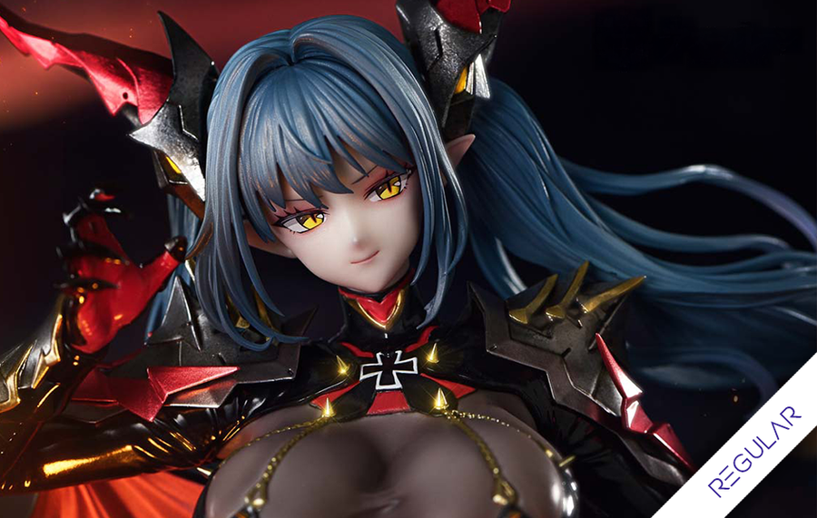 Azur Lane - Regensburg (Regular) 1/6 Scale Statue