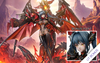 Azur Lane - Regensburg (Ultimate Bonus) 1/6 Scale Statue