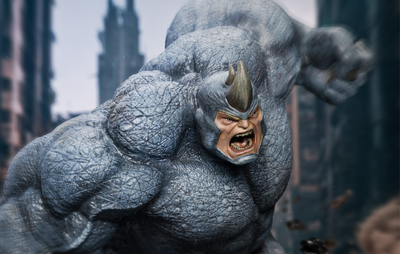 Rhino BDS Art Scale 1/10