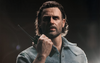 The Walking Dead: Season 8 - Rick Grimes InArt 1/6 Scale Figure