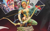 Robyn Hood Statue