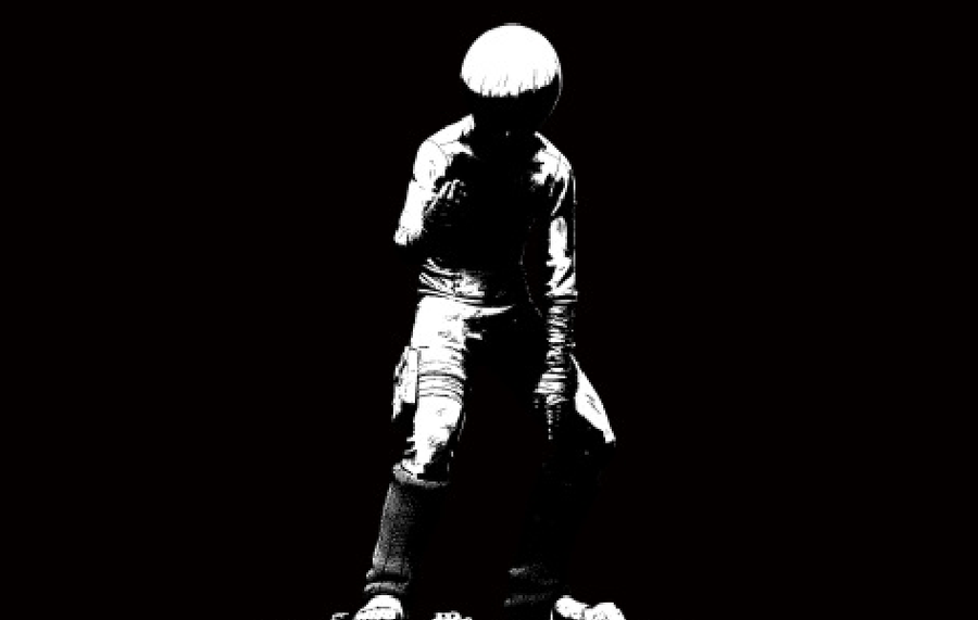 Naruto - Rock Lee NOVA 1/6 Scale Statue