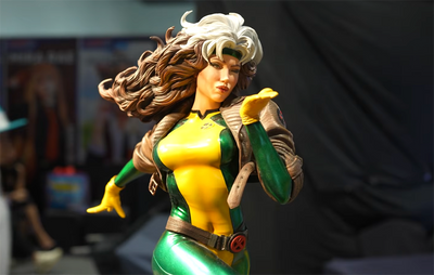 X-Men - Rogue Prestige Series 1/3 Scale Statue