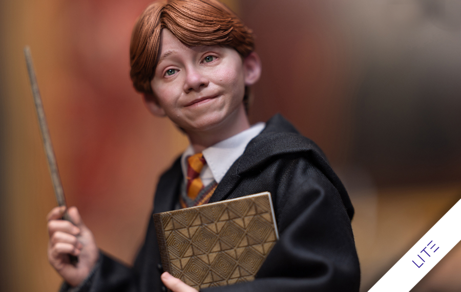 Ron Weasley (Lite) Kojun Works 1/6 Scale Figure
