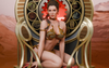 Huttslayer Leia 1/4 Scale Statue by Cincronize Labs