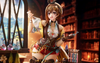Atelier Ryza 3: Alchemist of the End & the Secret Key - Ryza 1/4 Scale Statue