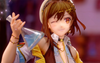 Atelier Ryza 3: Alchemist of the End & the Secret Key - Ryza 1/4 Scale Statue