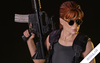 Terminator 2: Judgement Day - Sarah Connor (Regular) 1/3 Scale Statue