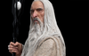 Saruman the White Wizard 1/6 Scale Statue