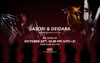 Naruto: Shippuden - Sasori & Deidara Ikigai Statue