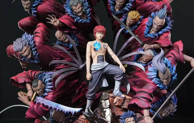 Naruto: Shippuden - Sasori MAX 1/6 Scale Statue