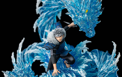 Naruto: Shippuden - Senju Tobirama MAX 1/6 Scale Statue
