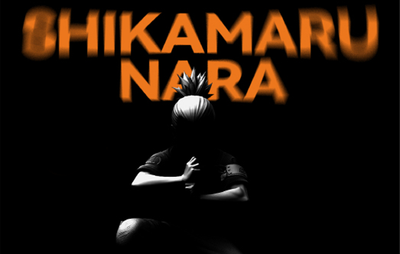 Naruto - Shikamaru Nara NOVA 1/6 Scale Statue