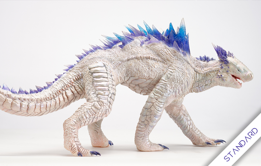 Godzilla x Kong: The New Empire - Titanus Shimo (Standard) Statue