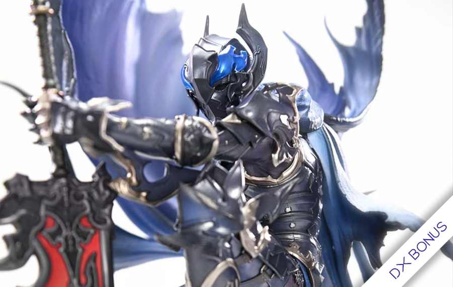 Granblue Fantasy - Siegfried (Deluxe Bonus) 1/6 Scale Statue