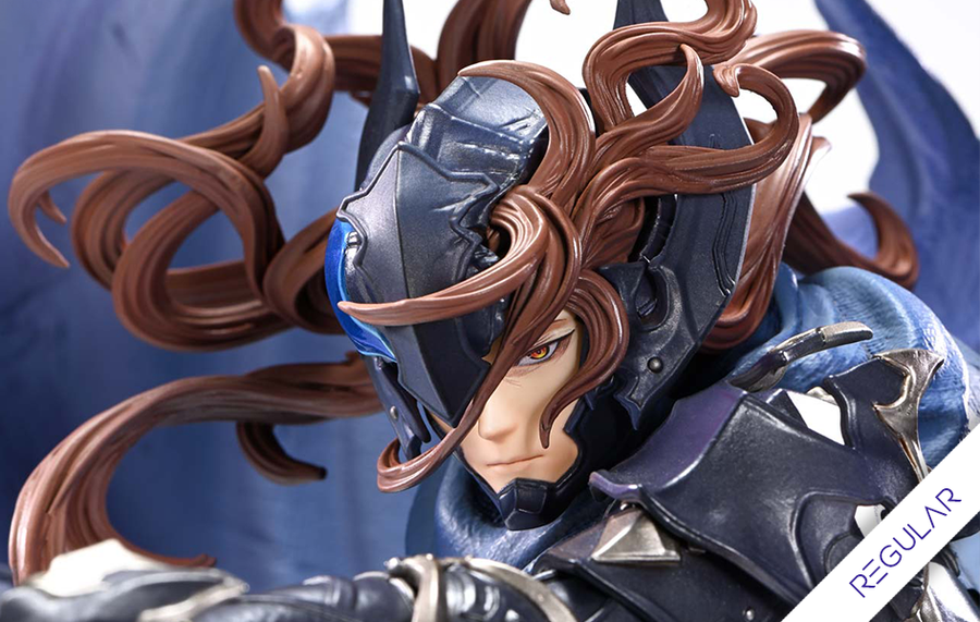 Granblue Fantasy - Siegfried (Regular) 1/6 Scale Statue