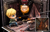 Silent Hill 2 - Red Pyramid Thing vs. James Sunderland (Feat. Maria) Diocube w/ Exclusive Pin