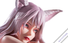 Silver Moon Yao Meng by WLOP (w/o Tattoos) 1/4 Scale Statue
